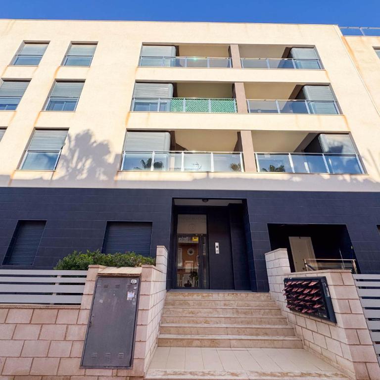 119 Sunny Dream - Alicante Holiday - Apartamento Superior - 27