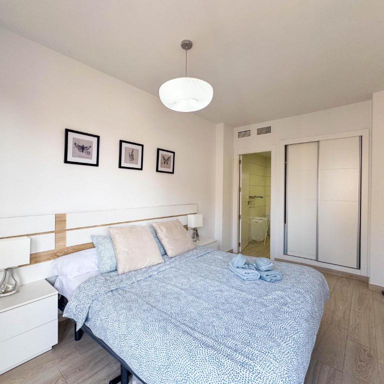 119 Sunny Dream - Alicante Holiday - Apartamento Superior - 22