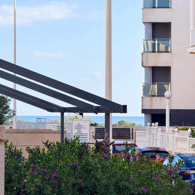 119 Sunny Dream - Alicante Holiday - Apartamento Superior - 29