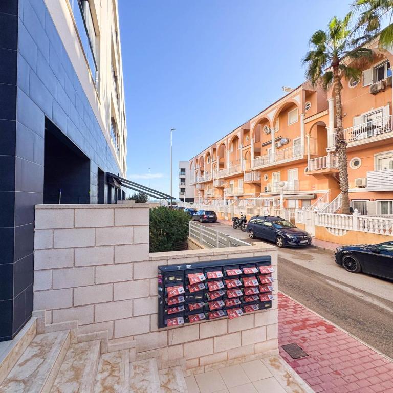 119 Sunny Dream - Alicante Holiday - Apartamento Superior - 28