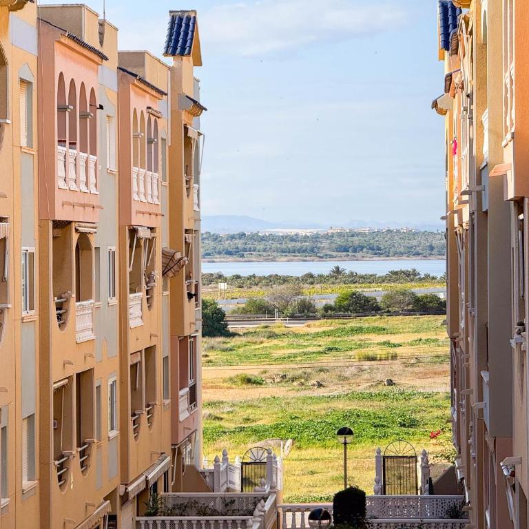 119 Sunny Dream - Alicante Holiday - Apartamento Superior - 18