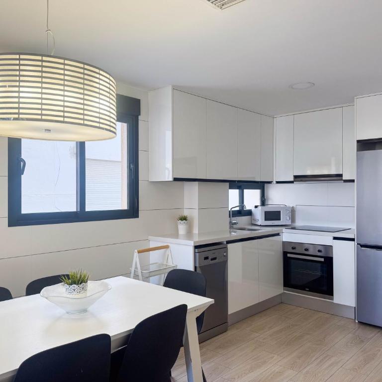 119 Sunny Dream - Alicante Holiday - Apartamento Superior - 12
