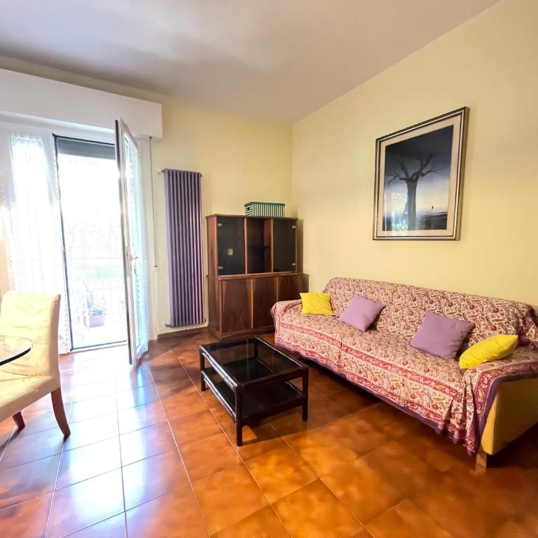 Casa Perseo by Affitti Brevi Rimini - Appartamento - 5