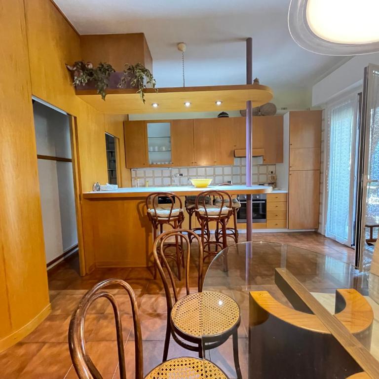 Casa Perseo by Affitti Brevi Rimini - Appartamento - 2