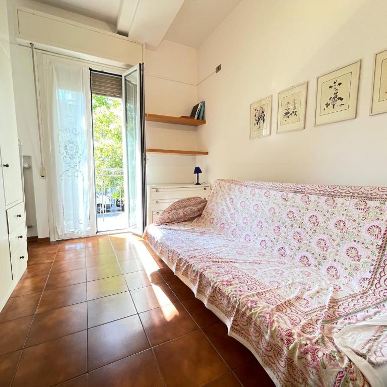 Casa Perseo by Affitti Brevi Rimini - Appartamento - 11