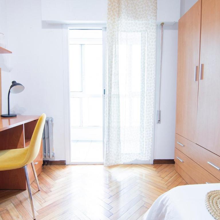 Apartamento completo ubicación perfecta - Apartamento - 6