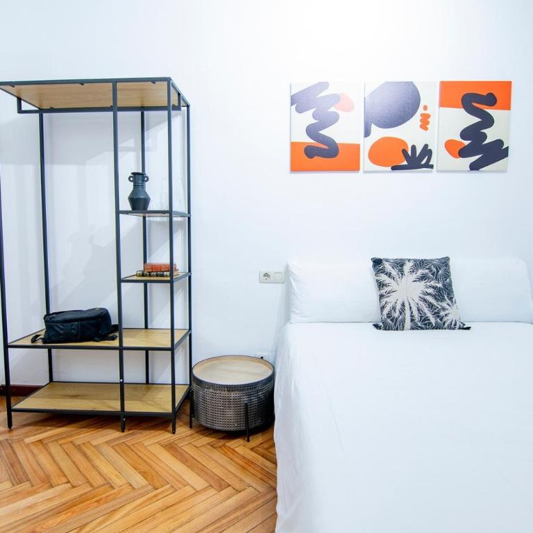 Apartamento completo ubicación perfecta - Apartamento - 10