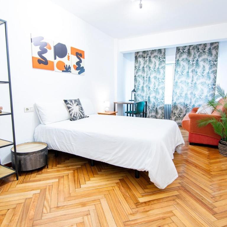 Apartamento completo ubicación perfecta - Apartamento - 9