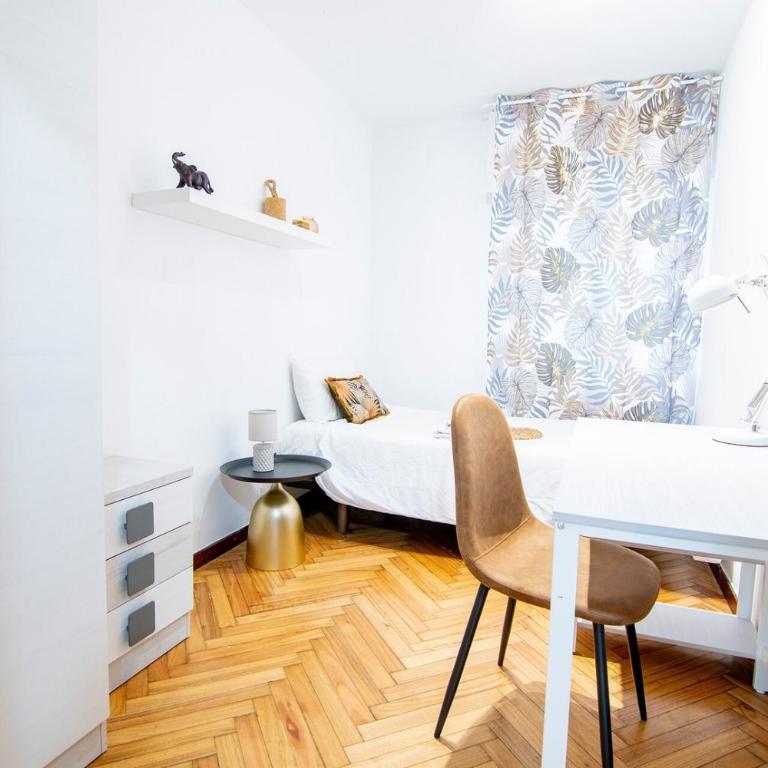 Apartamento completo ubicación perfecta - Apartamento - 13