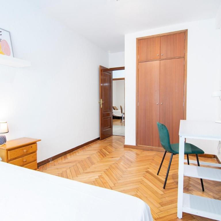 Apartamento completo ubicación perfecta - Apartamento - 19