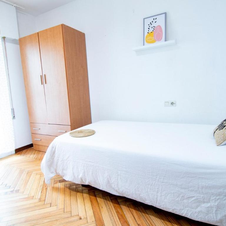 Apartamento completo ubicación perfecta - Apartamento - 17