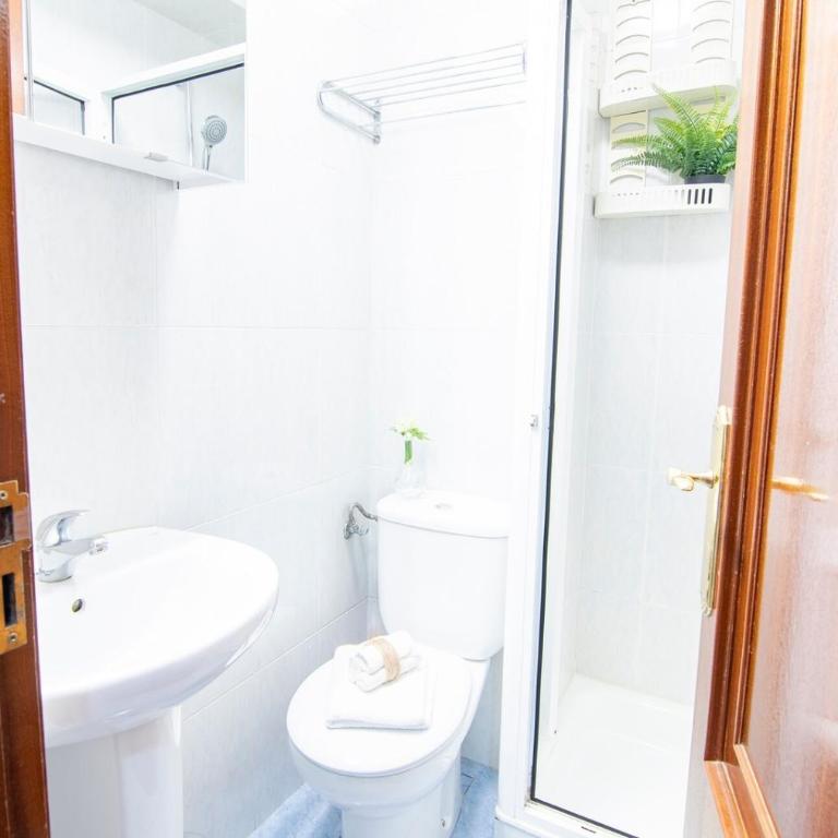 Apartamento completo ubicación perfecta - Apartamento - 23