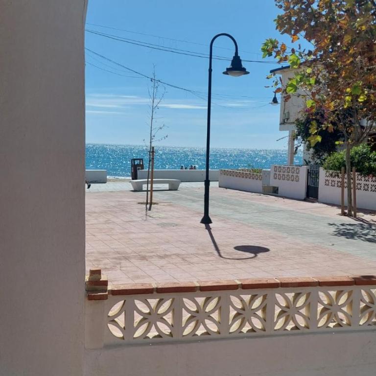 Sus mejores vacaciones en La Cala de Mijas - Casa de 4 dormitorios - 3