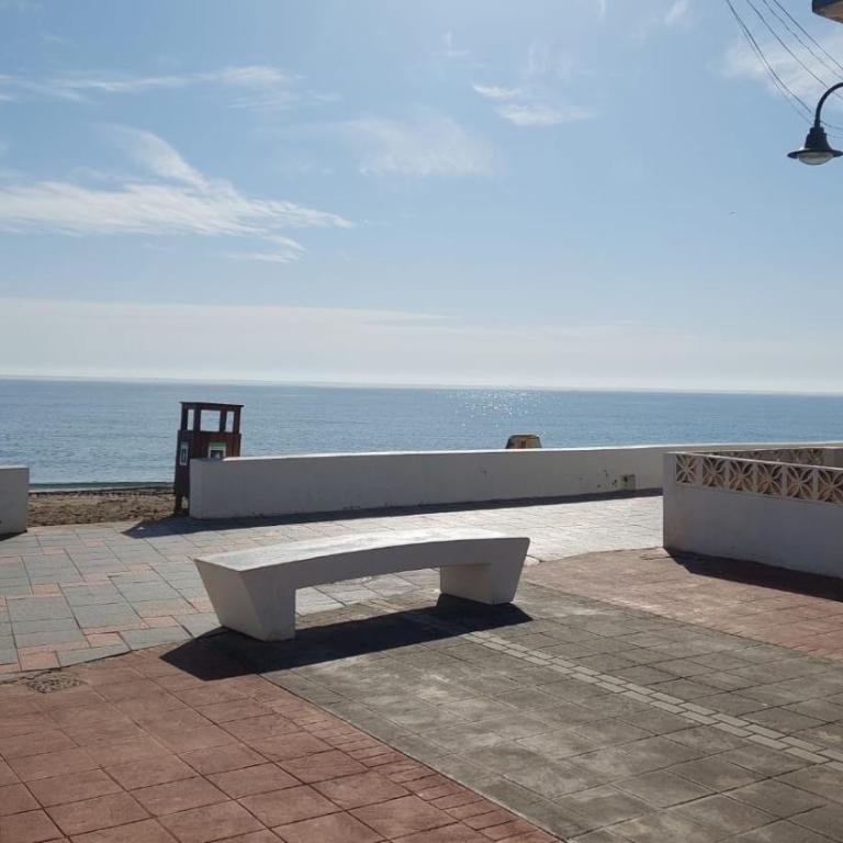 Sus mejores vacaciones en La Cala de Mijas - Casa de 4 dormitorios - 4