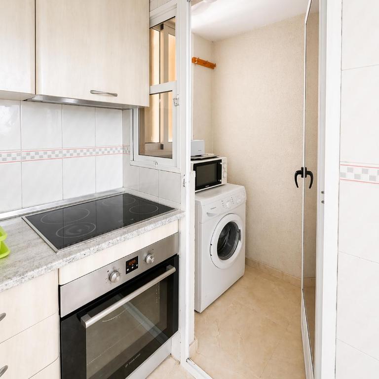 Oceanfront Oasis Apartment with Pool - Apartamento de 1 dormitorio - 11