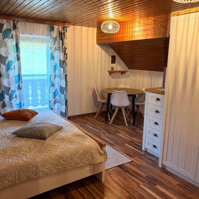 Wagnermoosgut - Familiensuite mit Balkon - 4