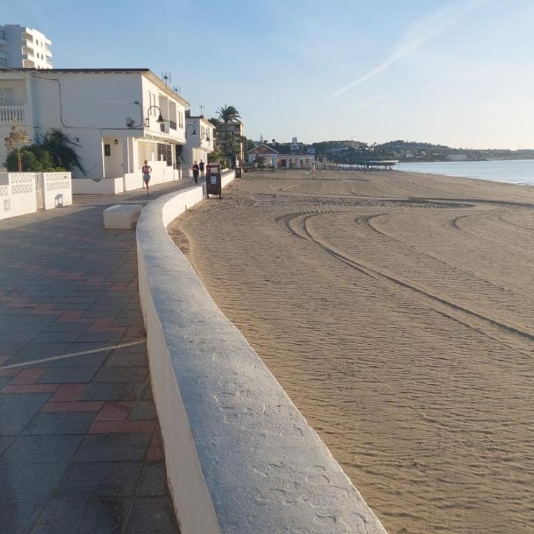 Sus mejores vacaciones en La Cala de Mijas - Casa de 4 dormitorios - 5