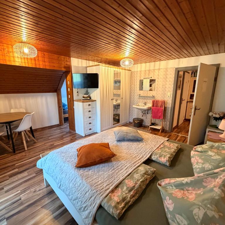 Wagnermoosgut - Familiensuite mit Balkon - 3