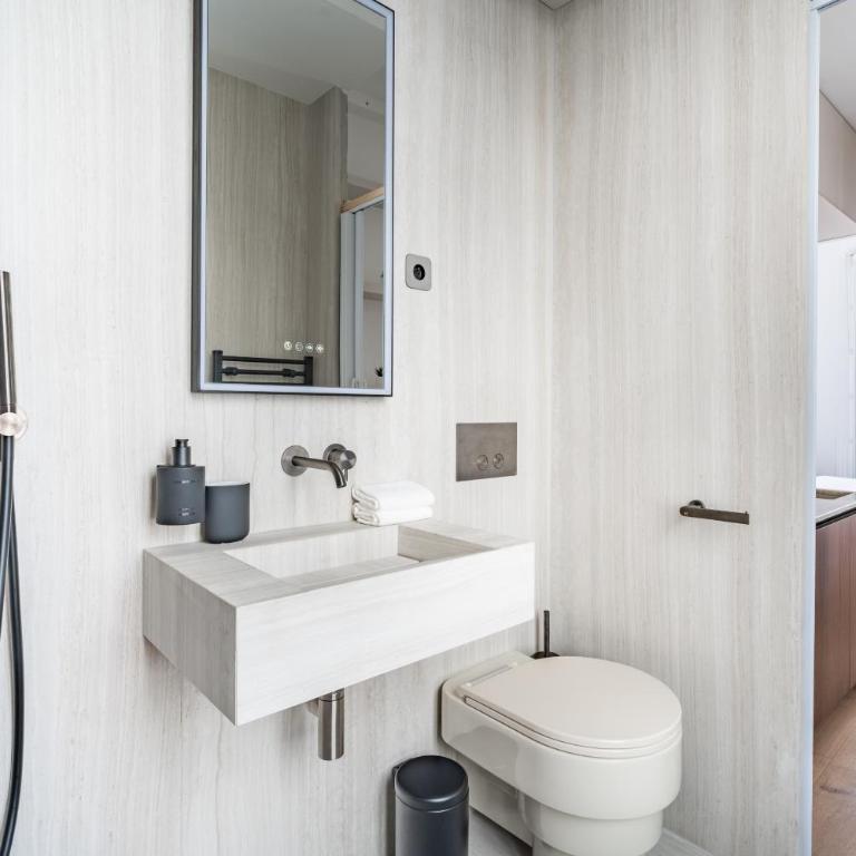 Elegant Suite à Montorgueil - Deluxe Suite - 7