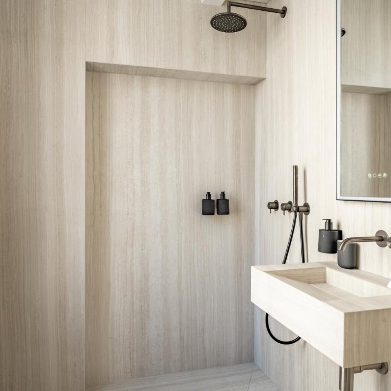 Elegant Suite à Montorgueil - Deluxe Suite - 6
