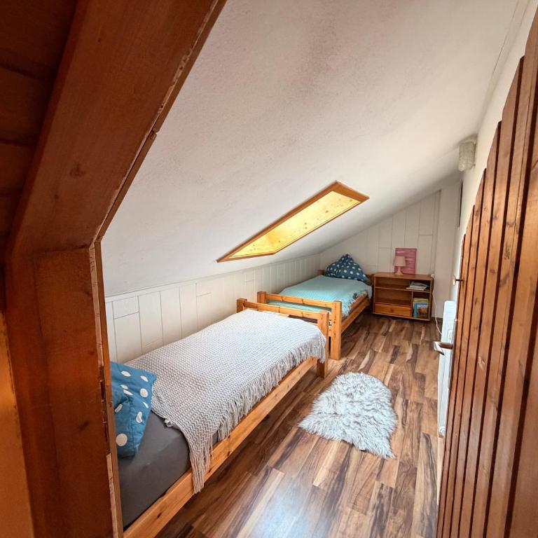 Wagnermoosgut - Familiensuite mit Balkon - 2