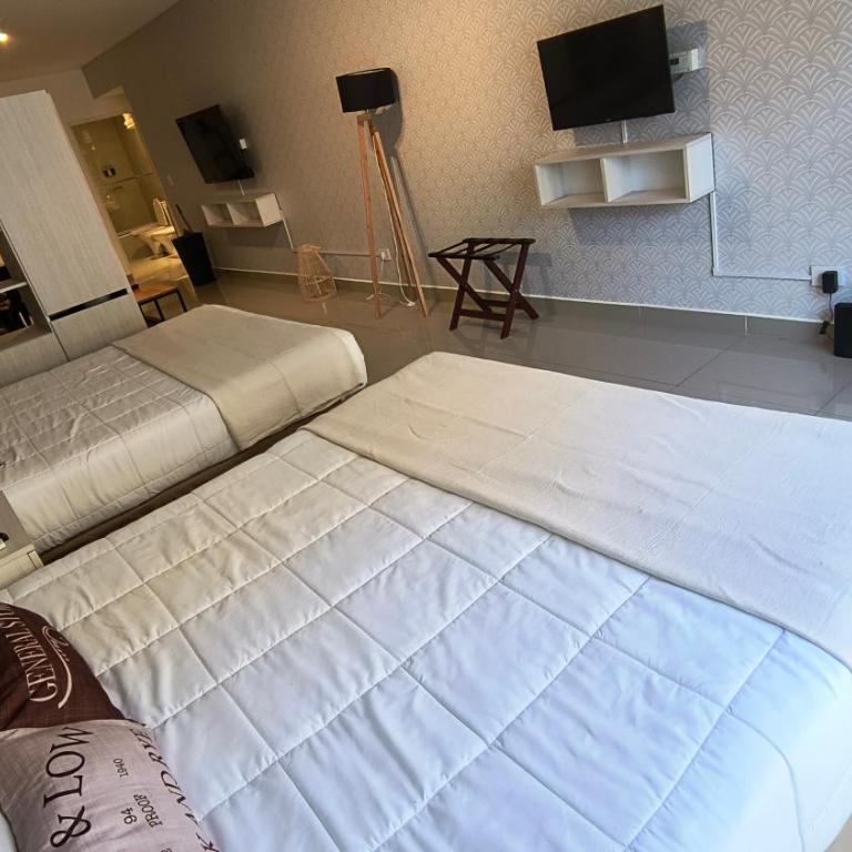 Vianzo BA San Telmo - One-Bedroom Apartment - 3