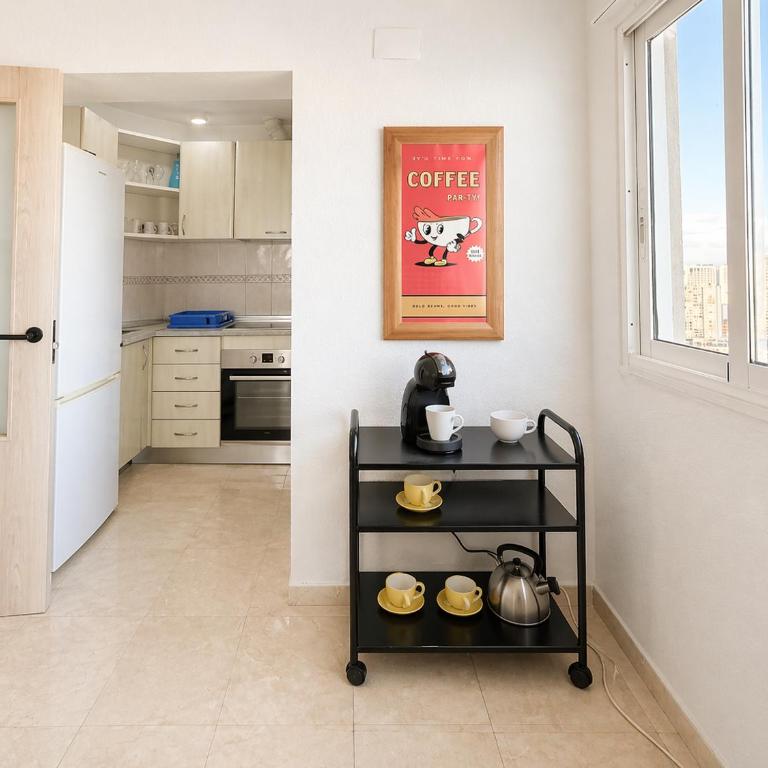 Oceanfront Oasis Apartment with Pool - Apartamento de 1 dormitorio - 9