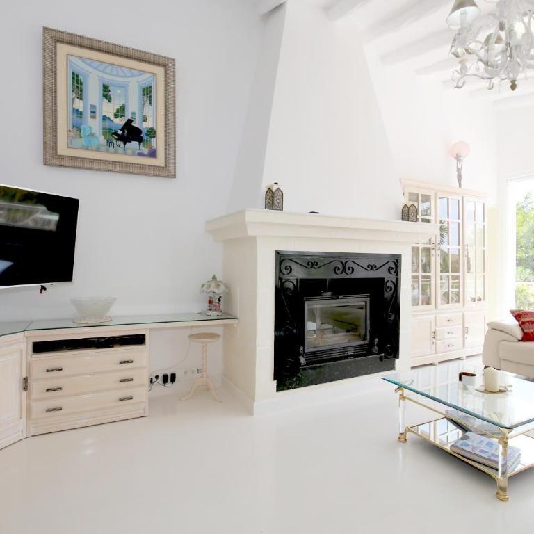 Estepona North Family Villa CORTIJO - Villa de 3 dormitorios - 2