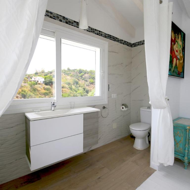 Estepona North Family Villa CORTIJO - Villa de 3 dormitorios - 20
