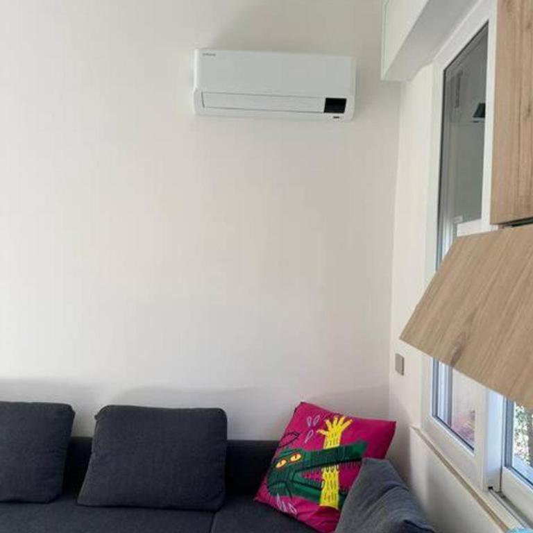 Appartamento a pochi passi dal mare - Appartamento con 1 Camera da Letto - 6