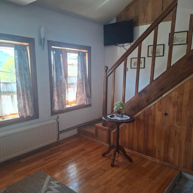 RUMA Apartmani Old Town - Apartman sa 1 Spavaćom Sobom - 6