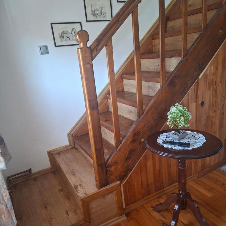 RUMA Apartmani Old Town - Apartman sa 1 Spavaćom Sobom - 9