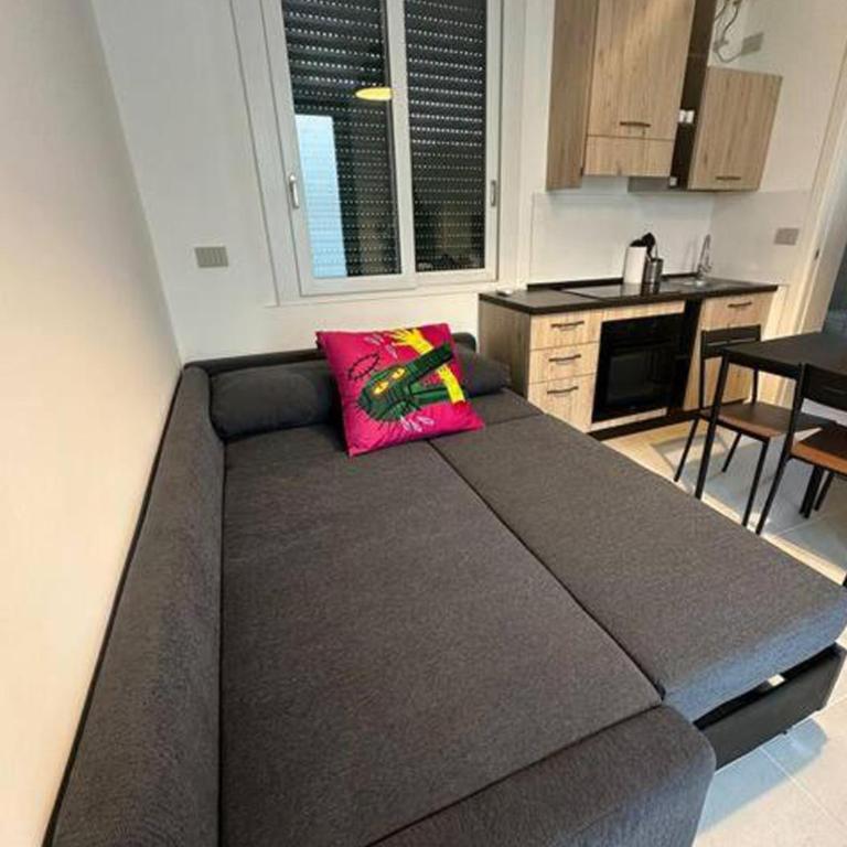 Appartamento a pochi passi dal mare - Appartamento con 1 Camera da Letto - 5