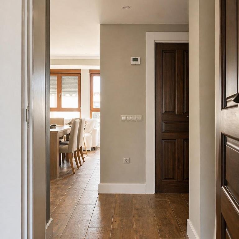 Biescas Suites - Three-Bedroom Apartment - 15