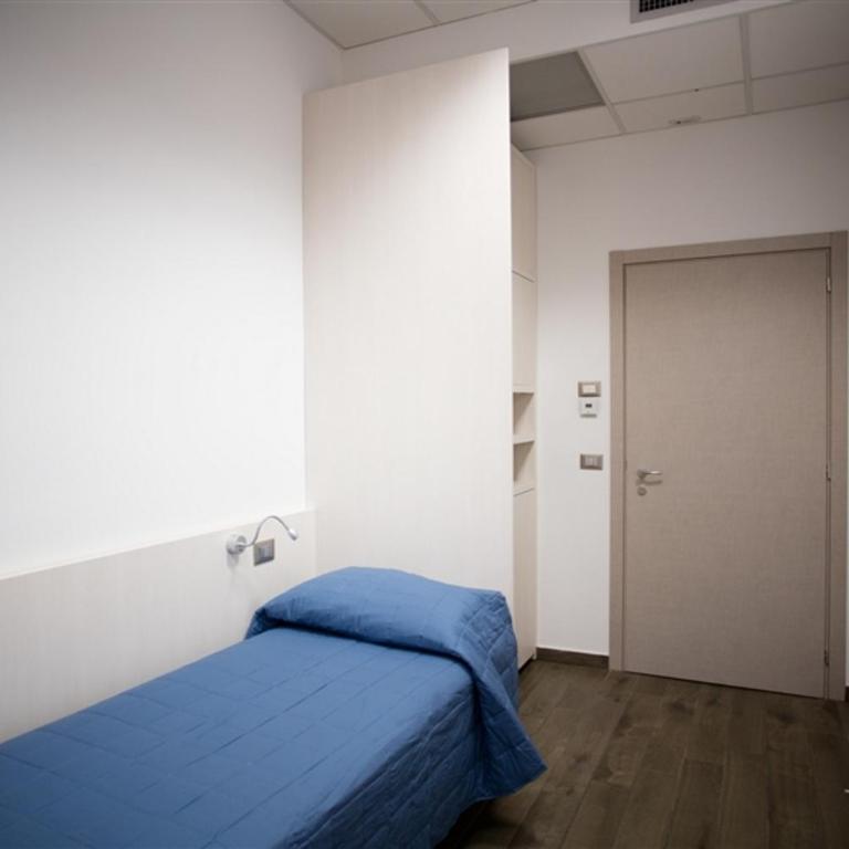Campus Circuito 71 - Casa per Ferie - Camera Singola con Bagno in Comune - 4