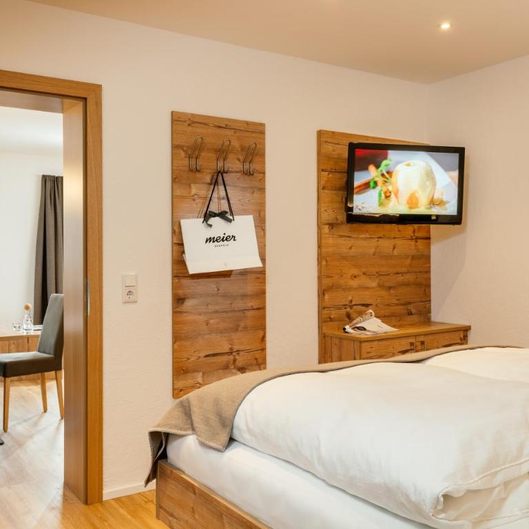 Haus Schönblick - Deluxe Apartment - 3