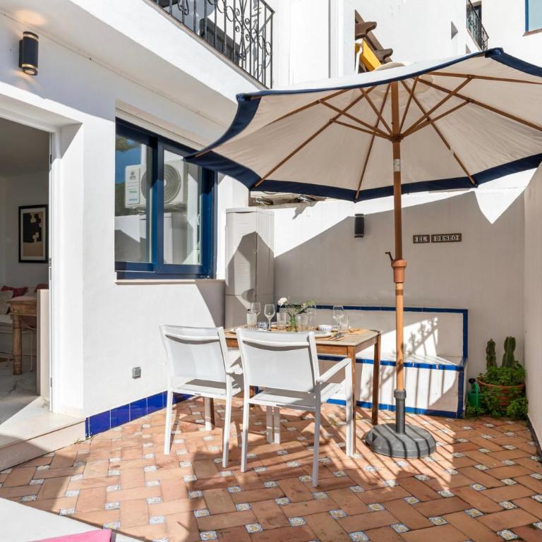 Ap. El Deseo en Puerto de Cabopino - Marbella - Apartment - 11