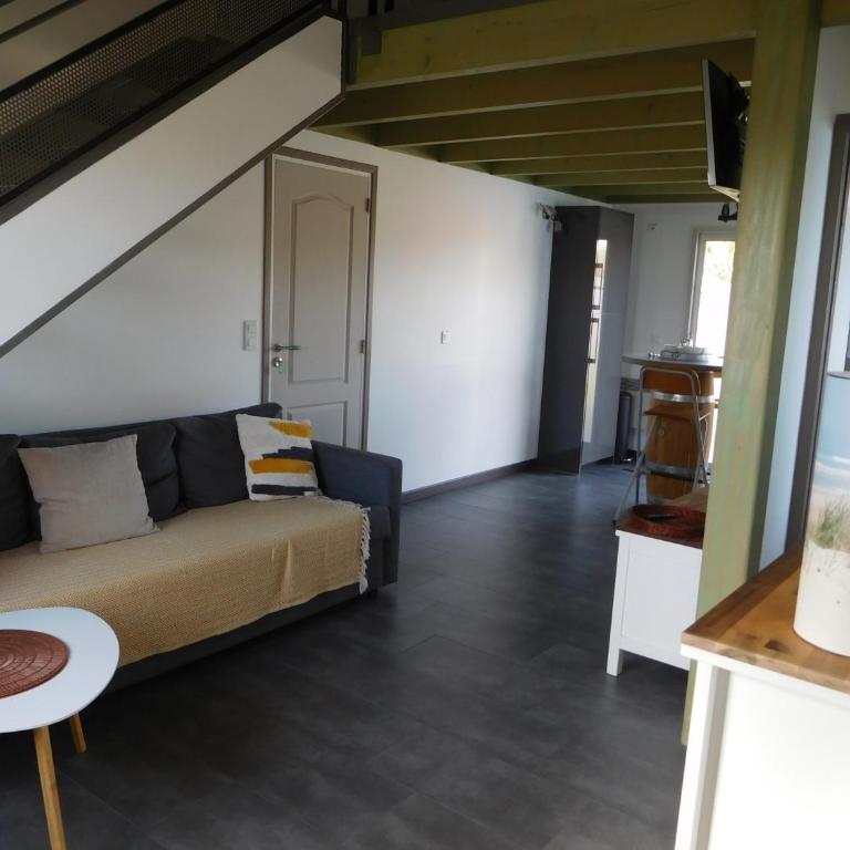Villa Soulacaise V - Haus mit 1 Schlafzimmer - 10