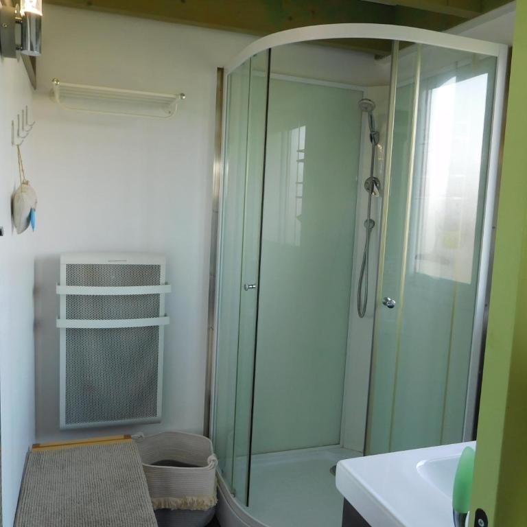 Villa Soulacaise V - Haus mit 1 Schlafzimmer - 4