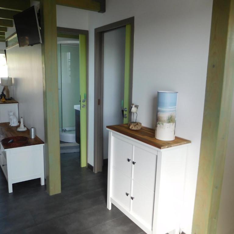 Villa Soulacaise V - Haus mit 1 Schlafzimmer - 3