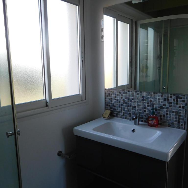 Villa Soulacaise V - Haus mit 1 Schlafzimmer - 5