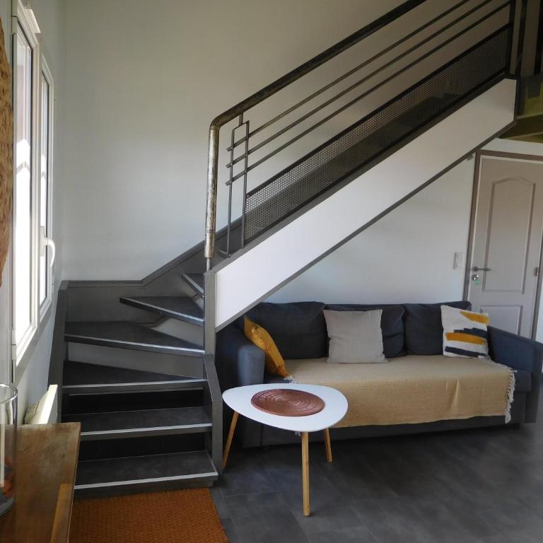 Villa Soulacaise V - Haus mit 1 Schlafzimmer - 11