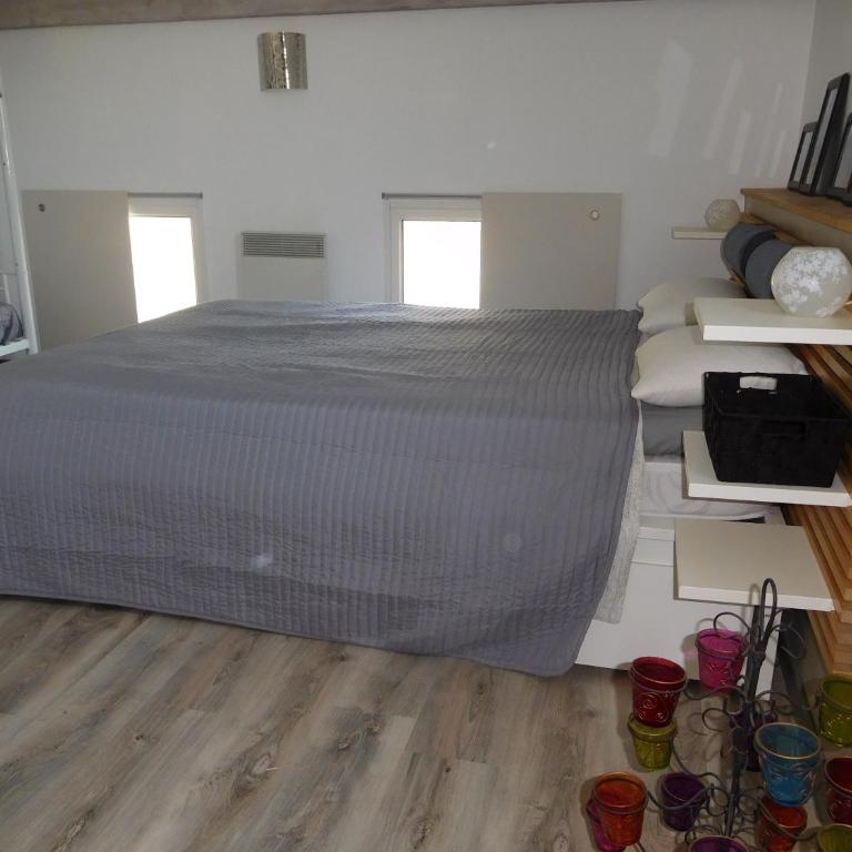 Villa Soulacaise V - Haus mit 1 Schlafzimmer - 9