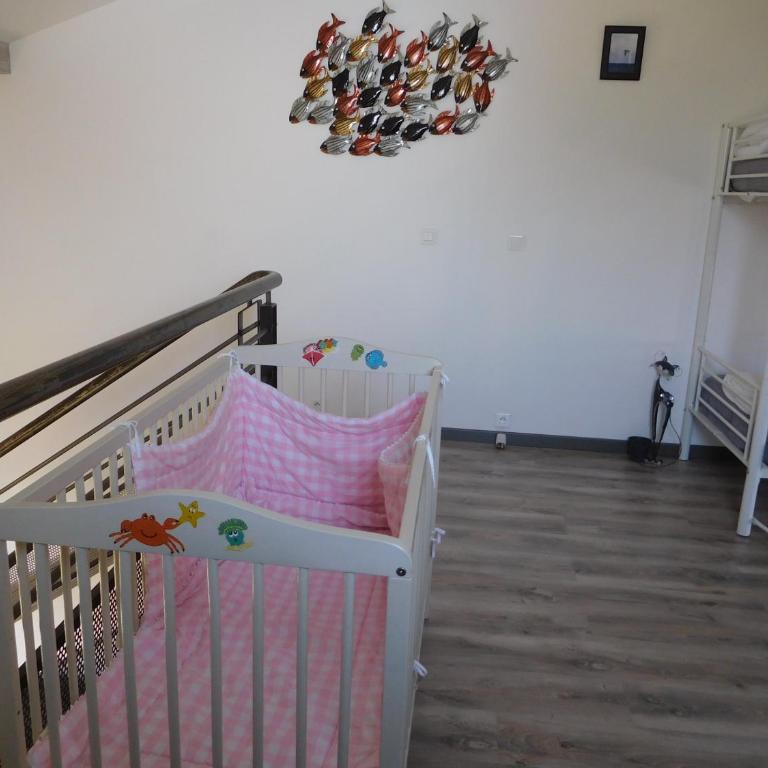 Villa Soulacaise V - Haus mit 1 Schlafzimmer - 6