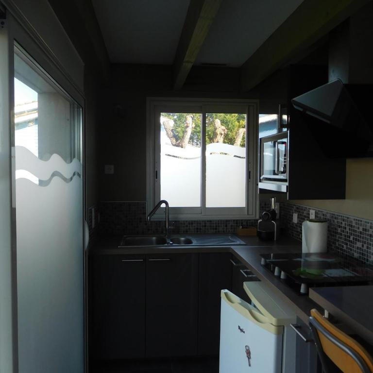 Villa Soulacaise V - Haus mit 1 Schlafzimmer - 8