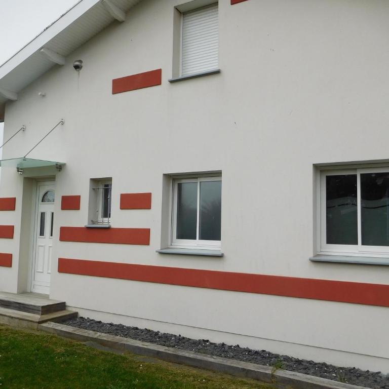 Villa Soulacaise V - Haus mit 1 Schlafzimmer - 12