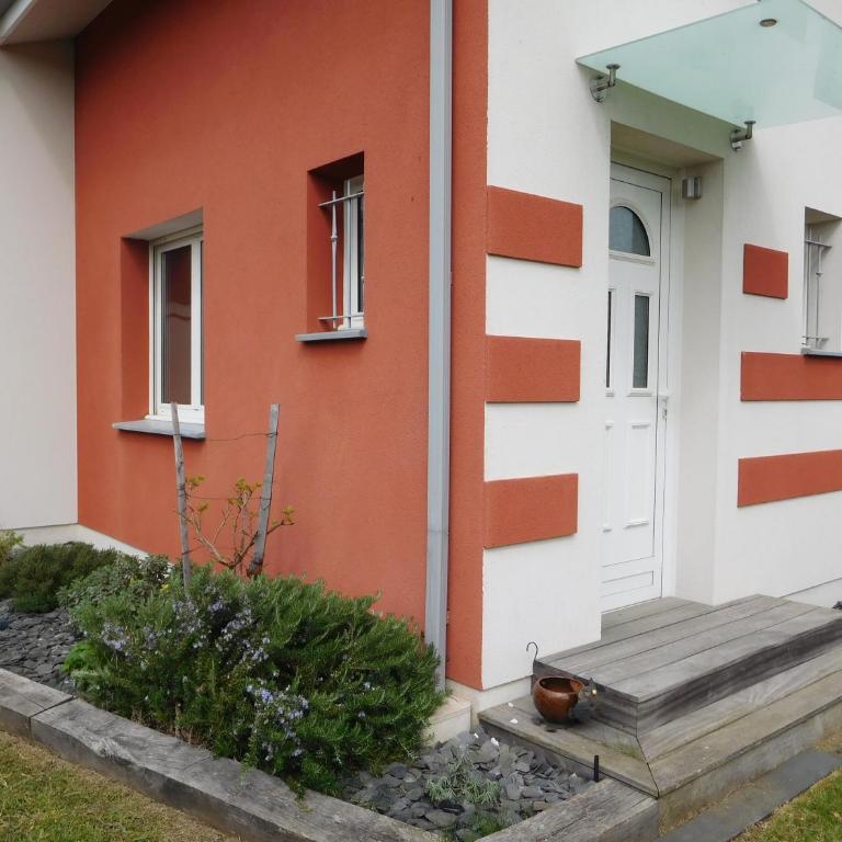 Villa Soulacaise V - Haus mit 1 Schlafzimmer - 19