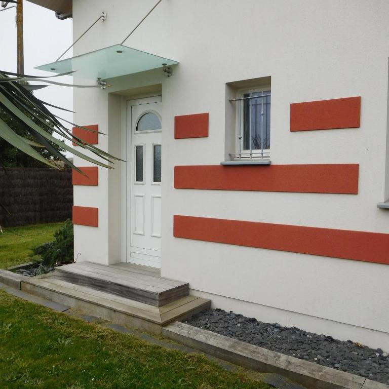 Villa Soulacaise V - Haus mit 1 Schlafzimmer - 22