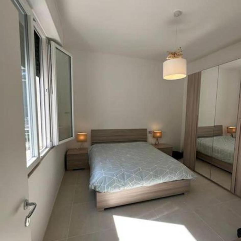 Appartamento a pochi passi dal mare - Appartamento con 1 Camera da Letto - 8