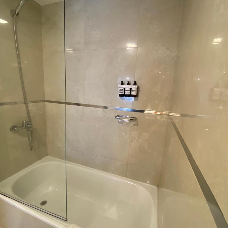 Vianzo BA 31 San Telmo - Apartamento de 1 dormitorio - 21
